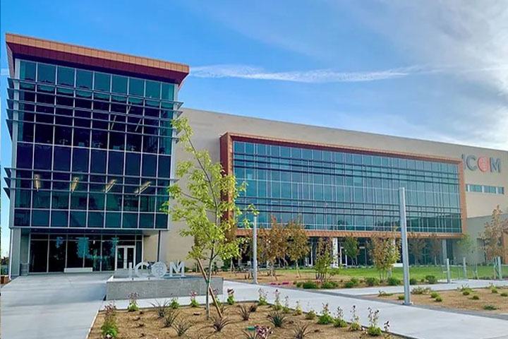 Idaho College of Osteopathic Medicine - Meridian ID